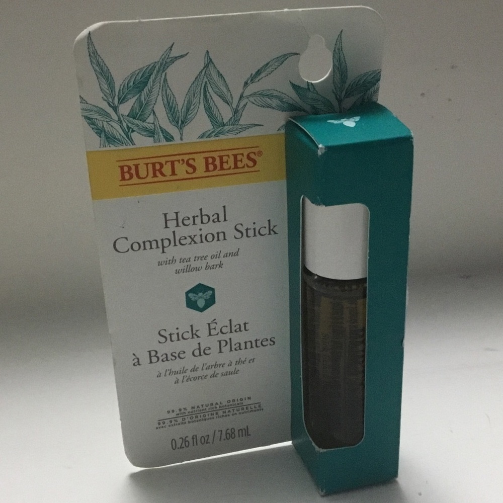 Burt’s Bees Herbal Complexion Stick